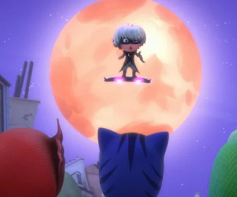 Les Pyjamasques - 26/12/2025