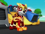 Paw Patrol, la Pat'Patrouille