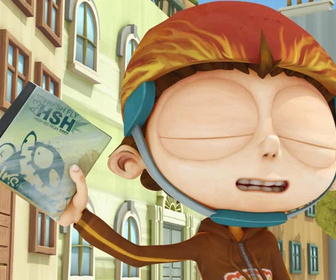 Angelo la débrouille