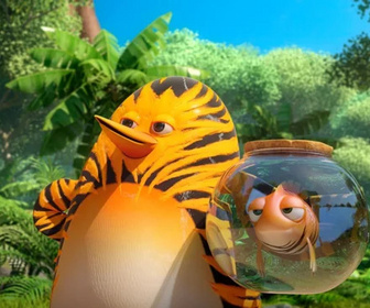 Les as de la jungle à la rescousse - 26/01/2026