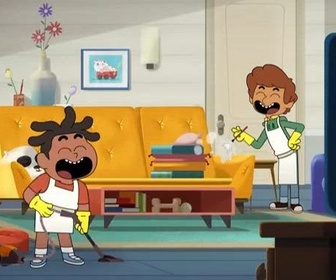 Boy Girl etc... - Un prof un peu particulier