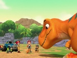 Paw Patrol, la Pat'Patrouille