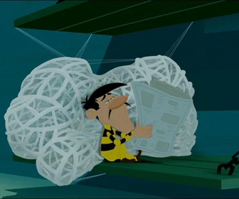 Les Dalton - 05/12/2025