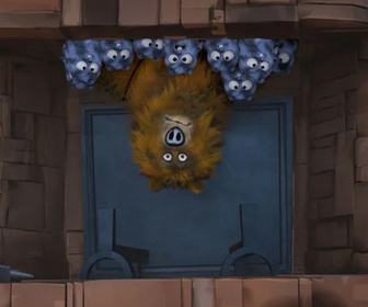 Grizzy et les lemmings - 24/01/2026