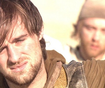 Robin des bois - S2 E13 - Un pour tous, tous pour un !