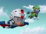 Paw Patrol, la Pat'Patrouille Paw Patrol, la Pat'Patrouille