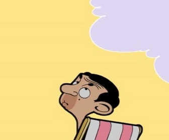 Mr Bean : la série animée - Rayons de soleil
