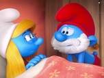 Les schtroumpfs Les schtroumpfs