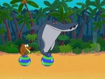 Zig et Sharko