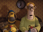 Shaun le mouton Shaun le mouton