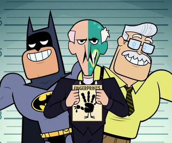 Teen Titans Go ! - 07/02/2026