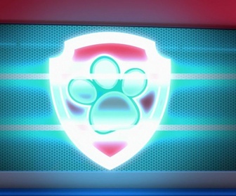 Paw Patrol, la Pat'Patrouille - Picote-Pattes le fantôme