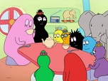 Barbapapa