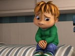 Alvinnn !!! Et les Chipmunks