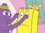 Barbapapa