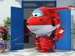 Super Wings