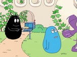 Barbapapa