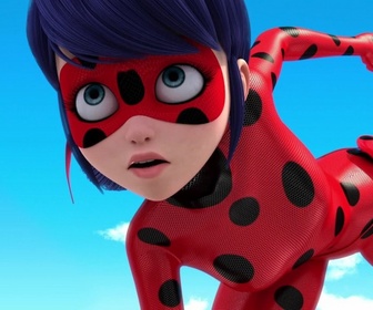 Miraculous - Les aventures de Ladybug et Chat Noir - S04 E02 - Mensonge
