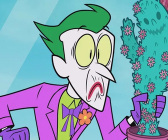 Teen Titans Go ! - 02/05/2026