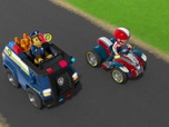 Paw Patrol, la Pat'Patrouille