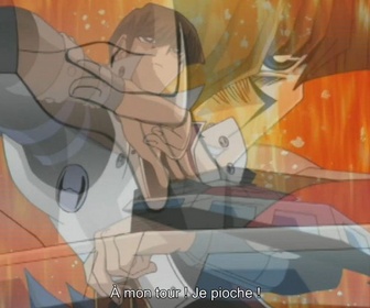 Yu-Gi-Oh ! Duel Monsters - S3 E40 - La voie du véritable duelliste
