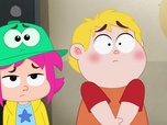 Ernest et Rebecca