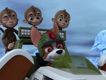 Paw Patrol, la Pat'Patrouille