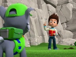Paw Patrol, la Pat'Patrouille