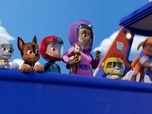 Paw Patrol, la Pat'Patrouille