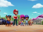 Paw Patrol, la Pat'Patrouille Paw Patrol, la Pat'Patrouille