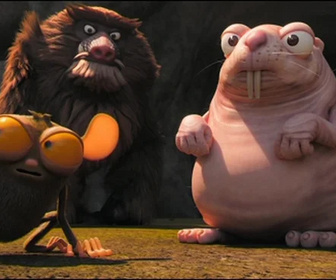 Les as de la jungle à la rescousse - 02/04/2025