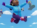 Paw Patrol, la Pat'Patrouille Paw Patrol, la Pat'Patrouille