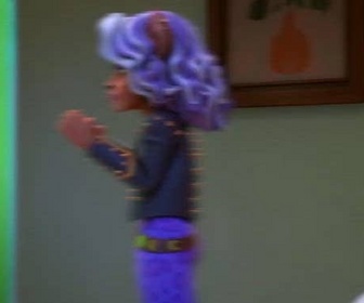 Monster High - Apprendre les règles (2/2)