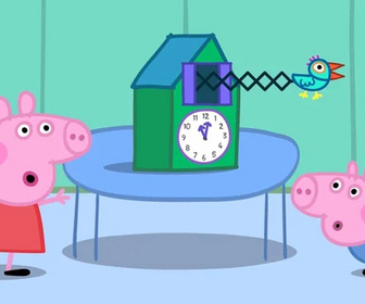 Peppa Pig