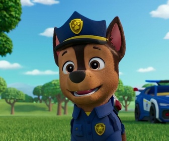Paw Patrol, la Pat'Patrouille - Mission Détectives : La grande course à vélo