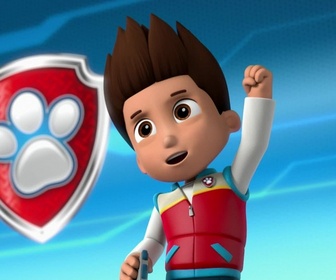 Paw Patrol, la Pat'Patrouille - Un monstre à la Grande Vallée