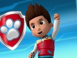 Paw Patrol, la Pat'Patrouille