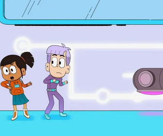 Oscar & Malika, toujours en retard - 11/02/2026