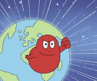 Barbapapa en Famille - L'Odyssée de Barbidur