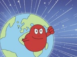 Barbapapa