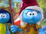 Les schtroumpfs Les schtroumpfs