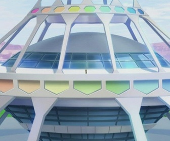 Beyblade Burst - Point de rupture