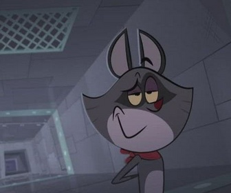 Taffy - Mission improbable