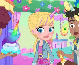 Polly Pocket - Épisode 36
