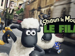 Shaun le mouton Shaun le mouton