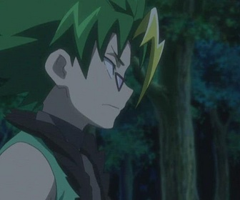 Beyblade Burst - BC Sol Une Equipe Divisée