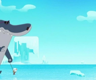 Zig et Sharko - On se fait un film ?