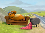 Grizzy et les lemmings