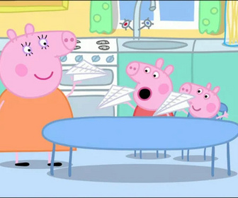 Peppa Pig