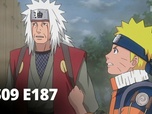Naruto Shippuden